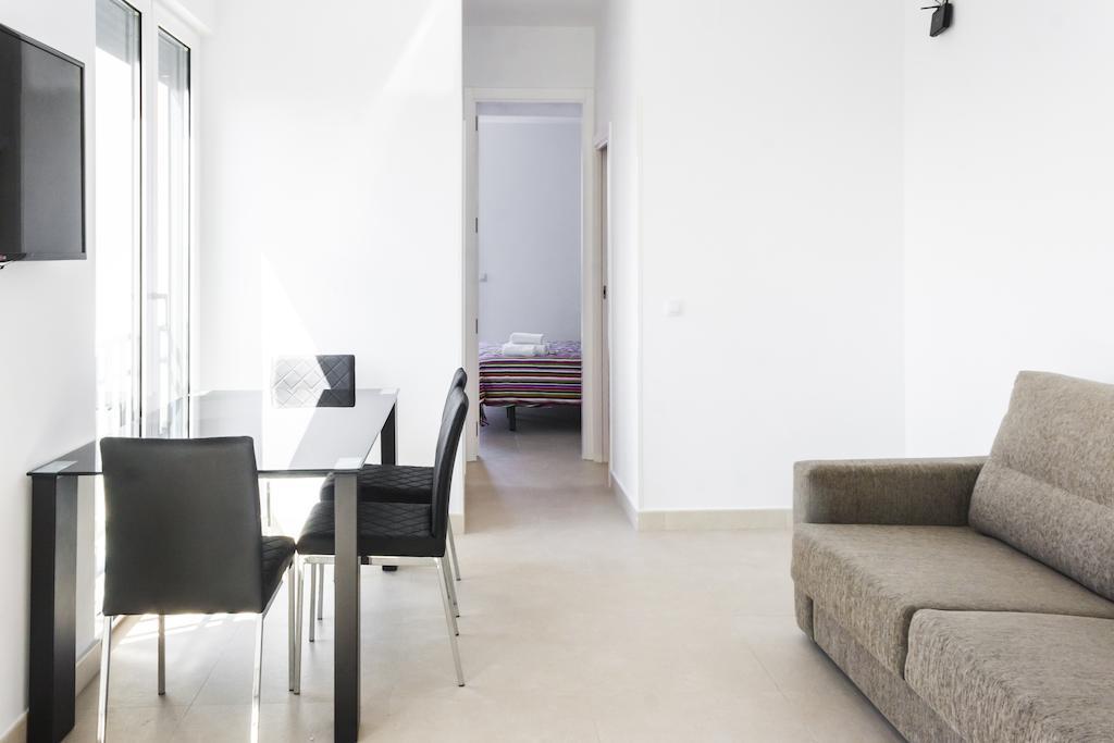 Dream Gran Via 46 Apartamento