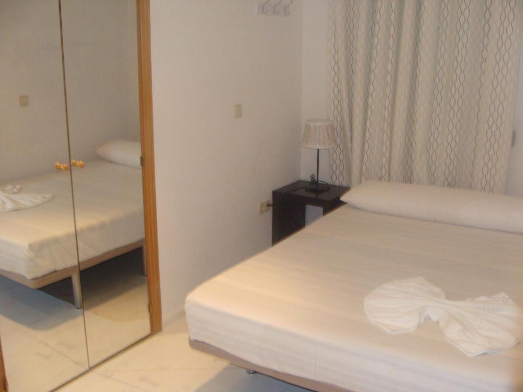 Gasthof Inter Puerta Del Sol Auto Check In