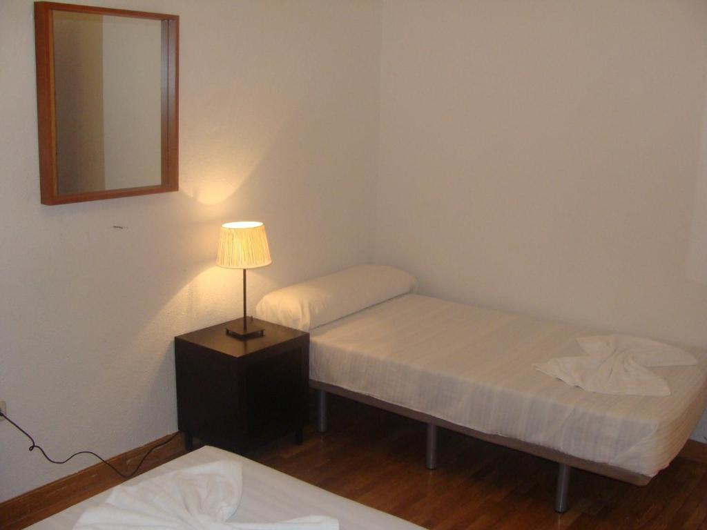 Gasthof Inter Puerta Del Sol Auto Check In 3*