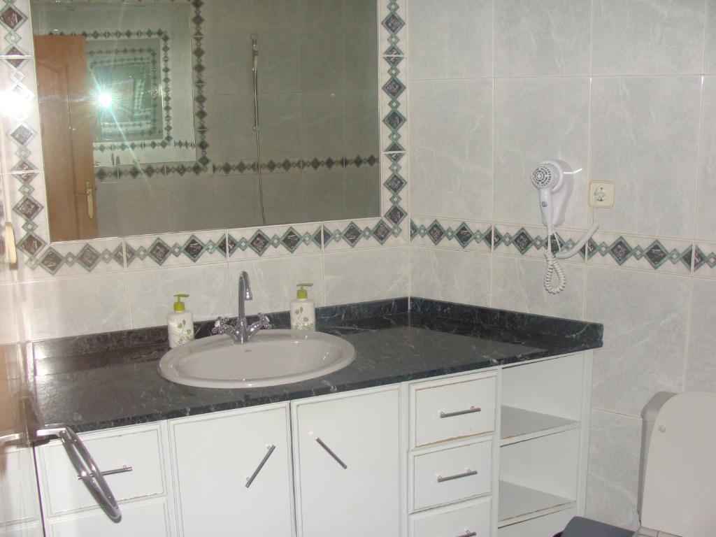 Gasthof Inter Puerta Del Sol Auto Check In 3*