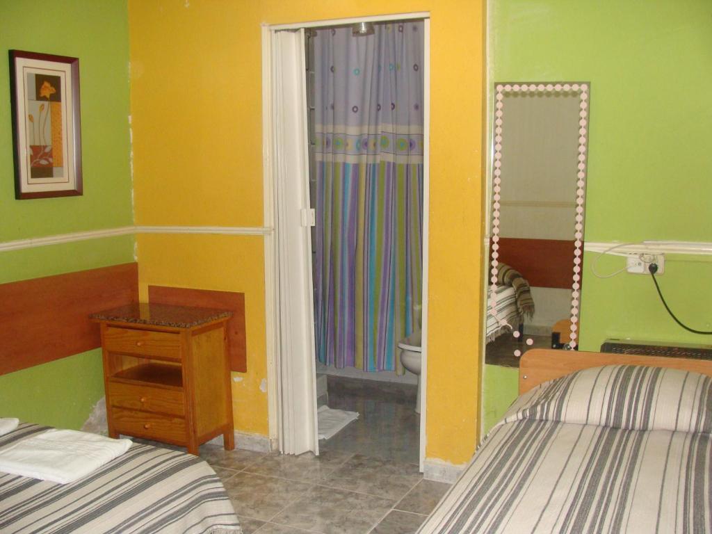 Inter Puerta Del Sol Auto Check In 3*
