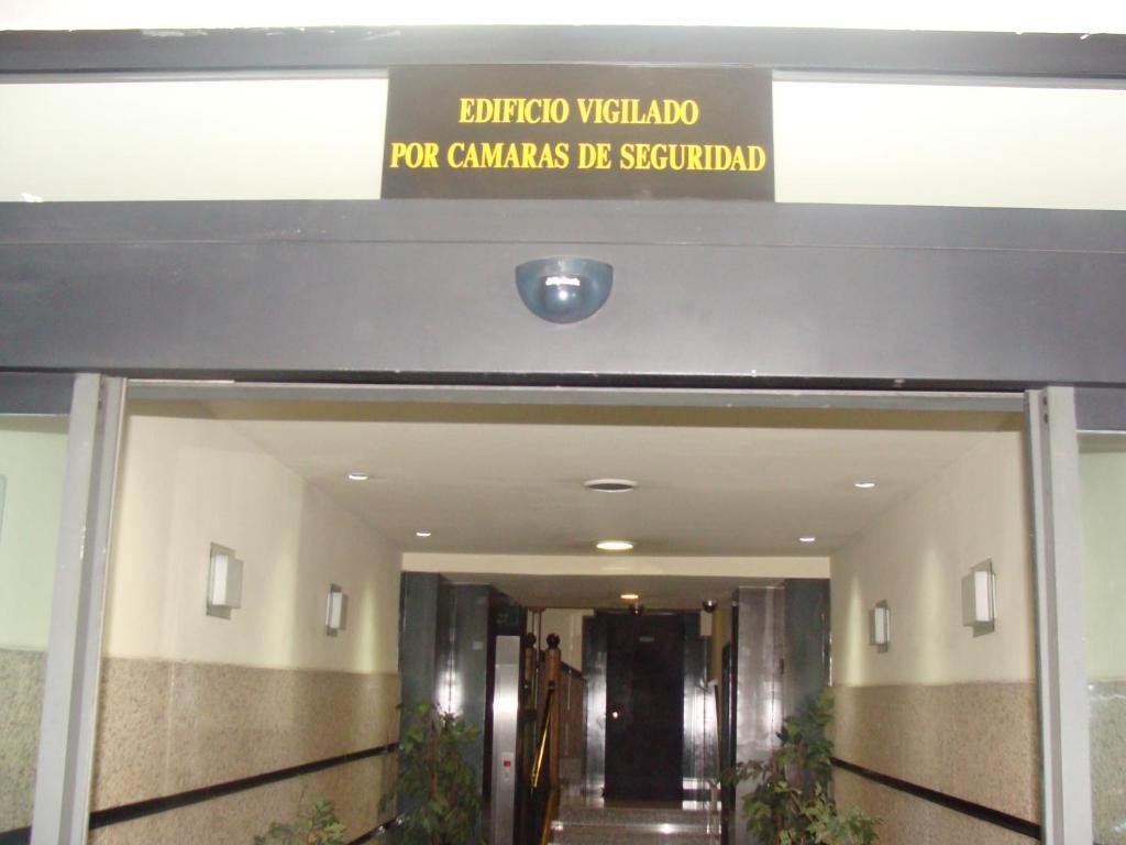 Inter Puerta Del Sol Auto Check In Madrid