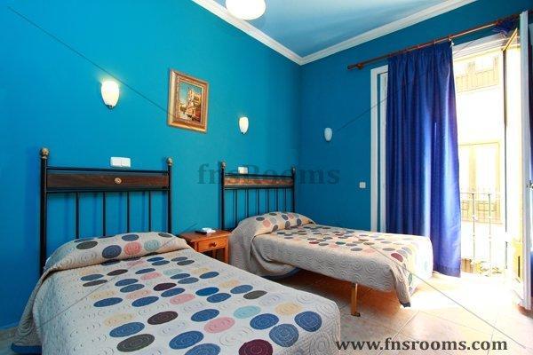 Guest house Rico