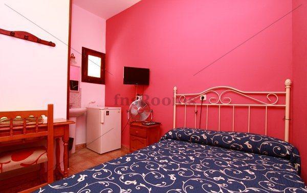 Guest house Rico *