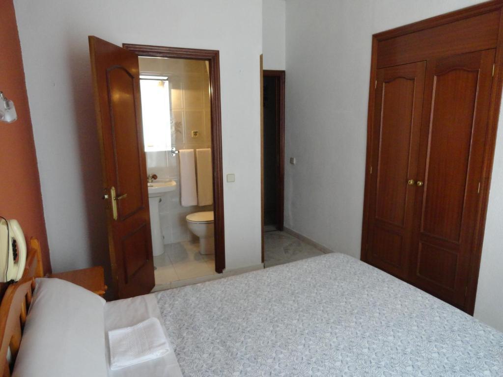 Fuencarral Kryse&breogan Casa de hóspedes Madri