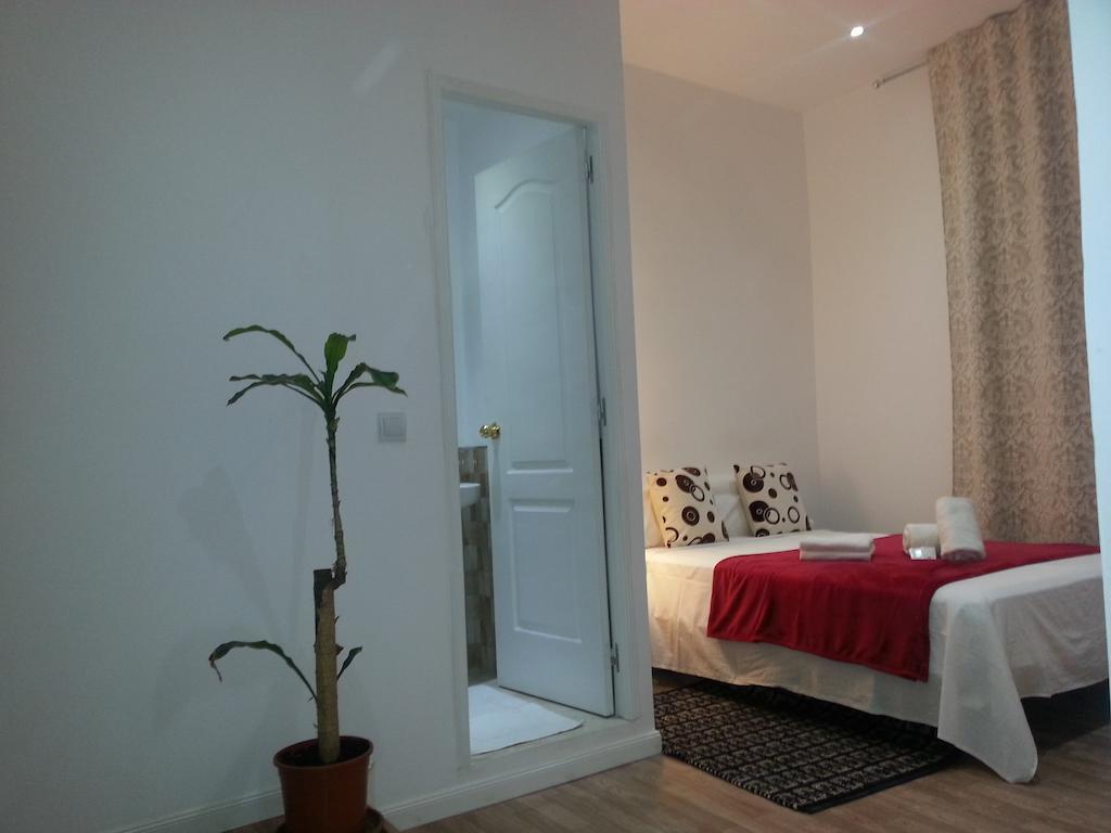 Guest house Casa De Huespedes Prada *