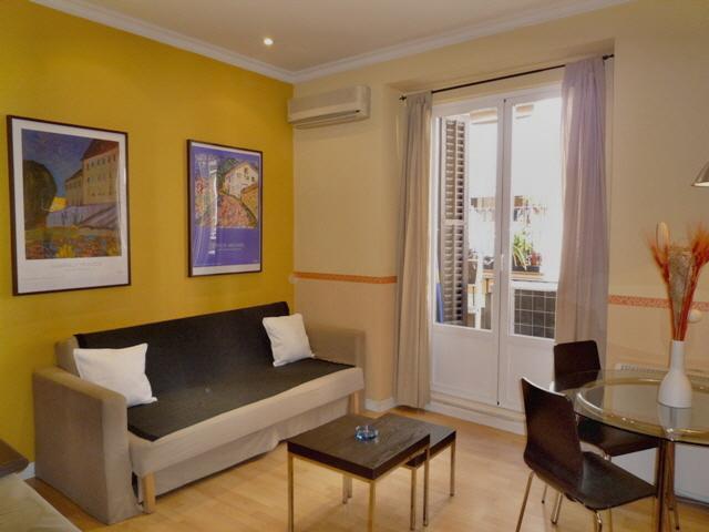 Appartement Foster Sol *