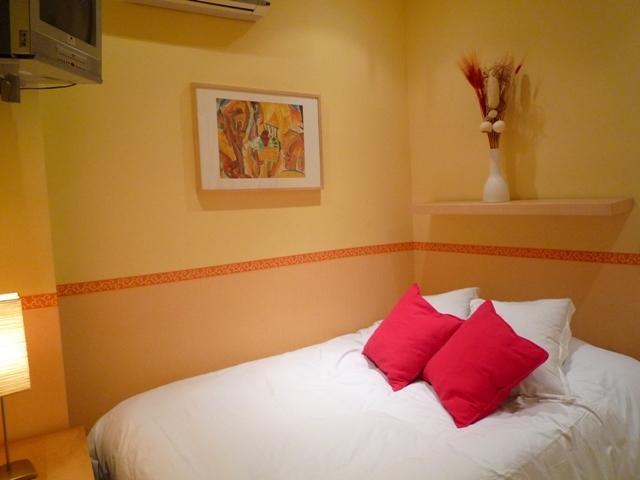 Appartement Foster Sol *