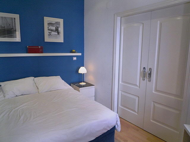 Appartement Foster Sol *
