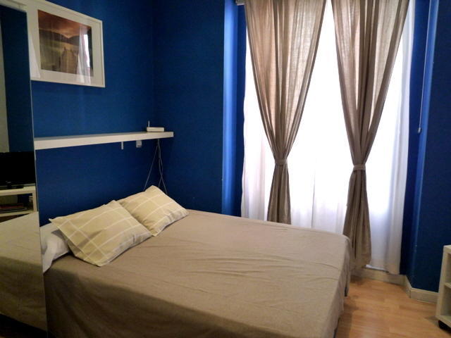 Appartement Foster Sol
