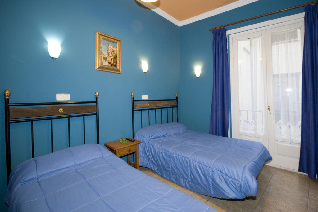 Guest house Rico Madrid