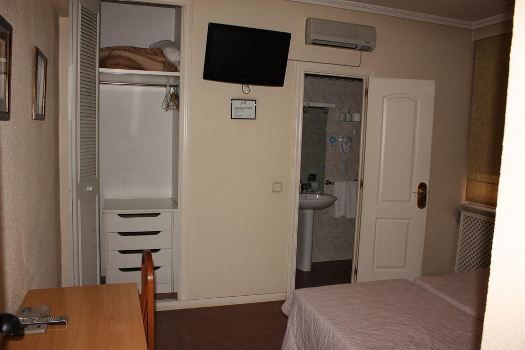 Guest house Artico Madrid