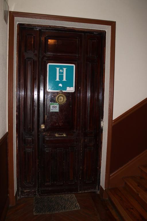 Guest house Graciela *