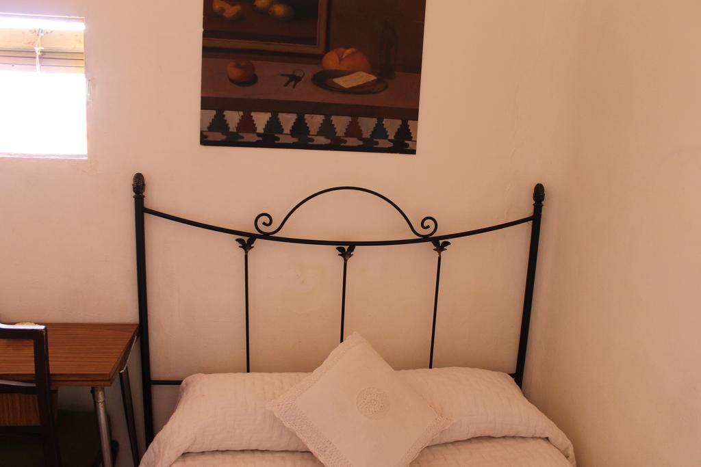 Guest house Graciela *