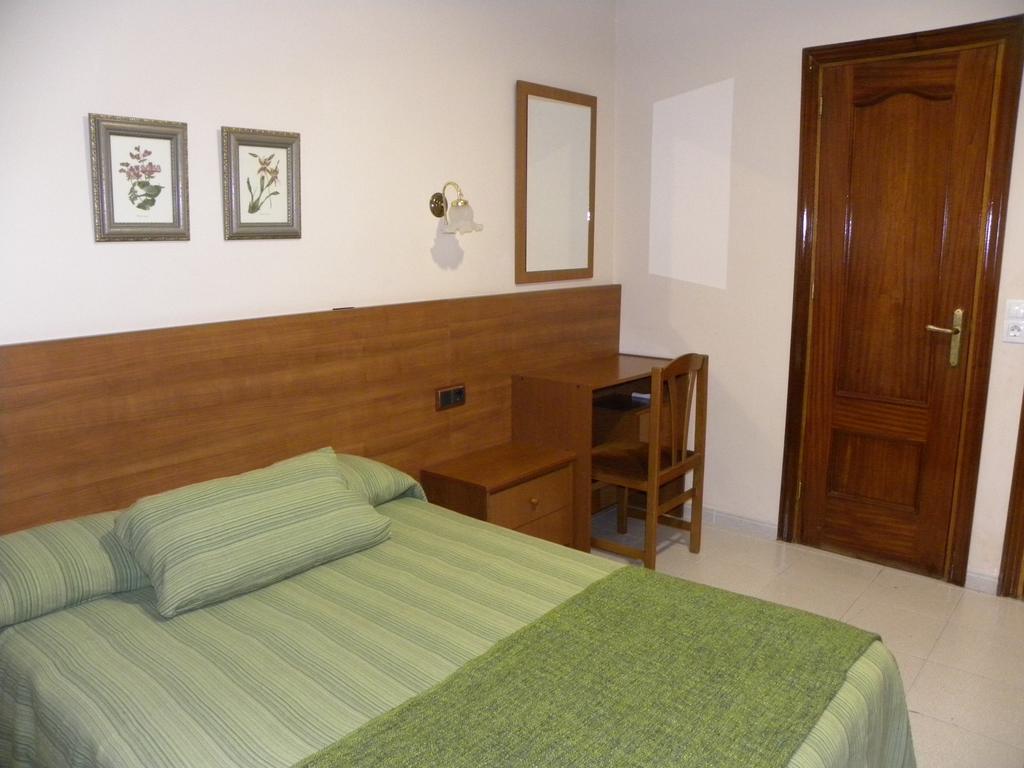 Guest house El Catalan