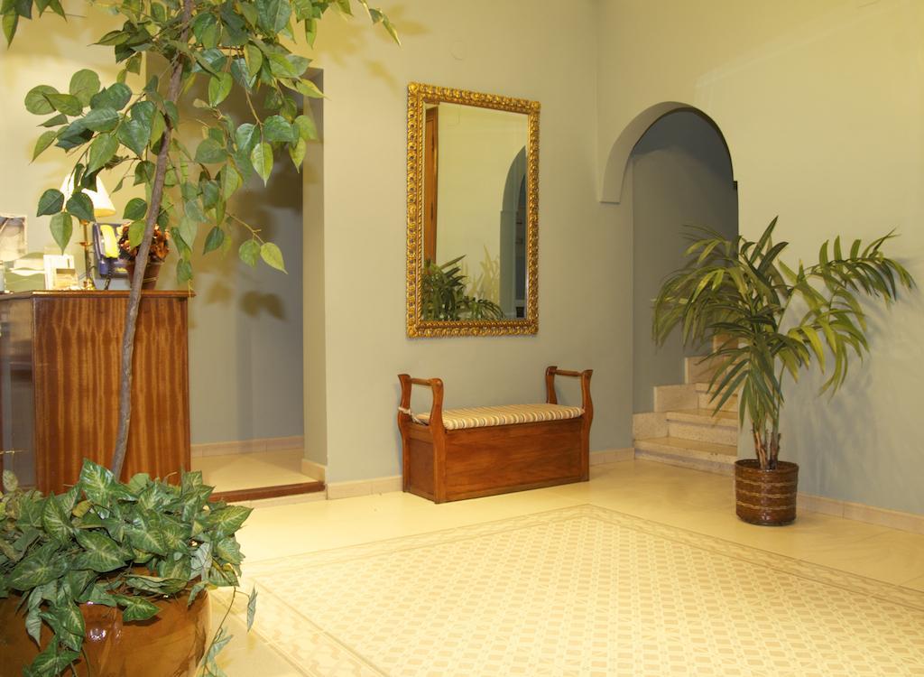 Guest house El Catalan