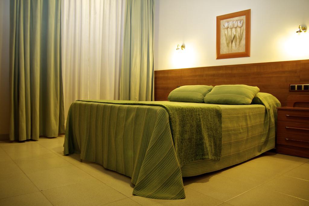 Guest house El Catalan 2*