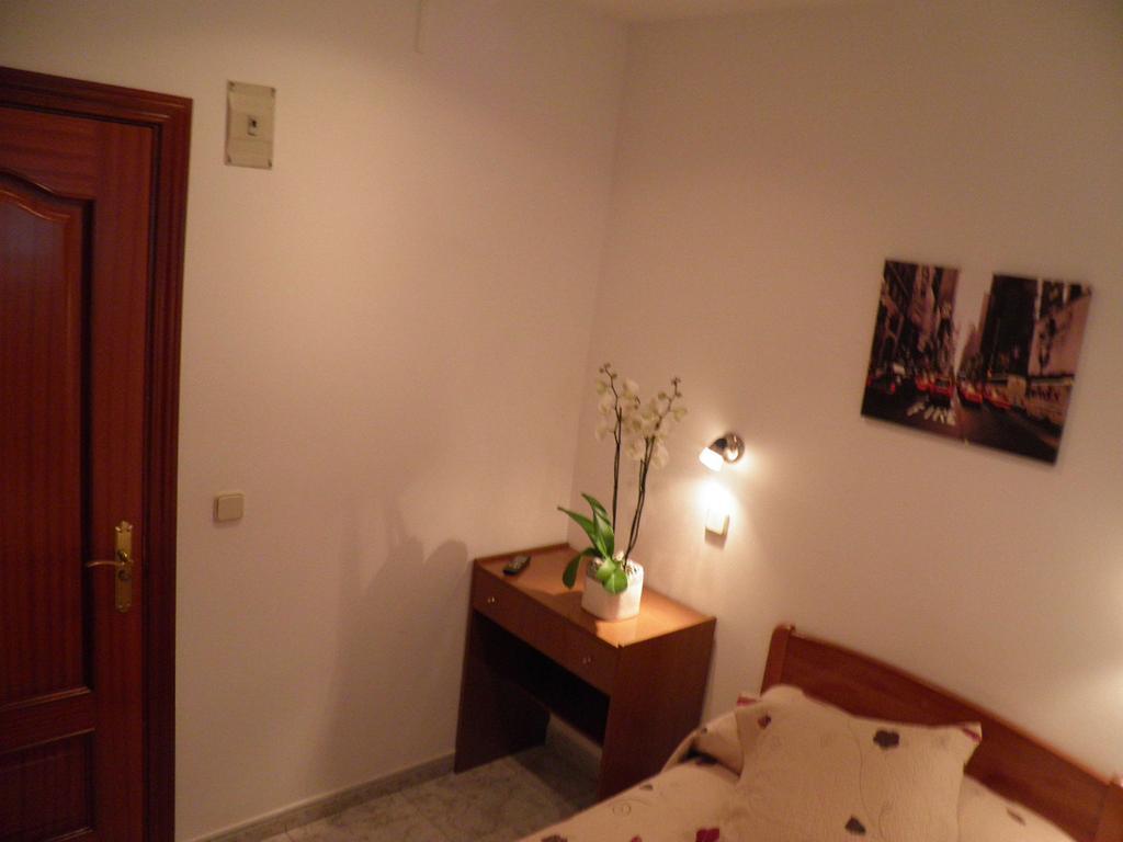 Guest house Angelines