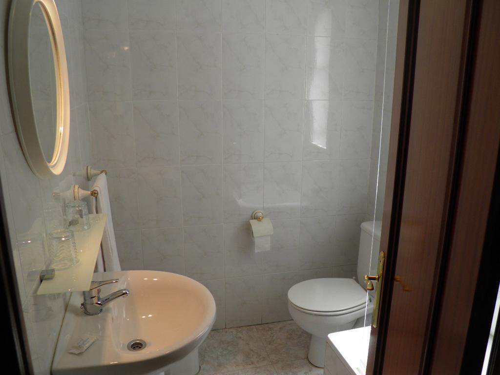 Guest house Angelines Madrid