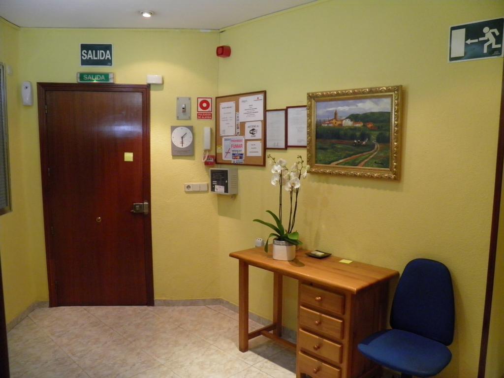 Guest house Angelines