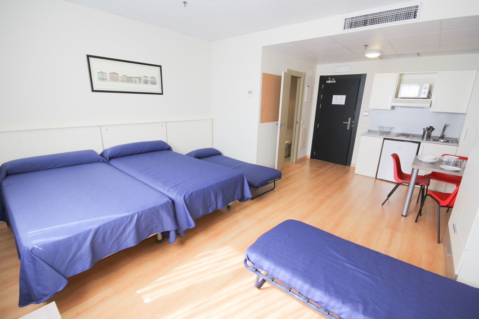 Vertice Roomspace