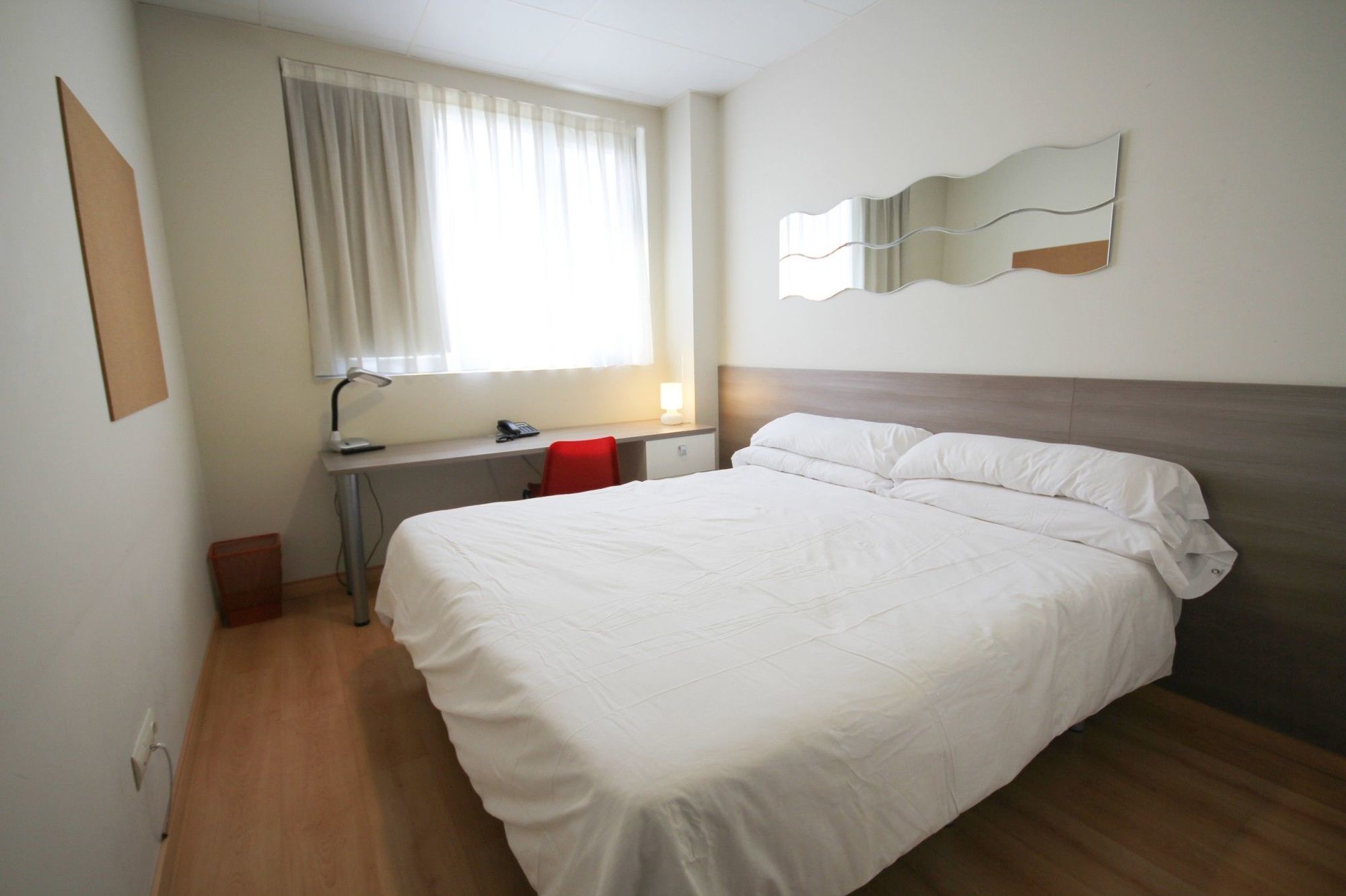 Casa de hóspedes Vertice Roomspace