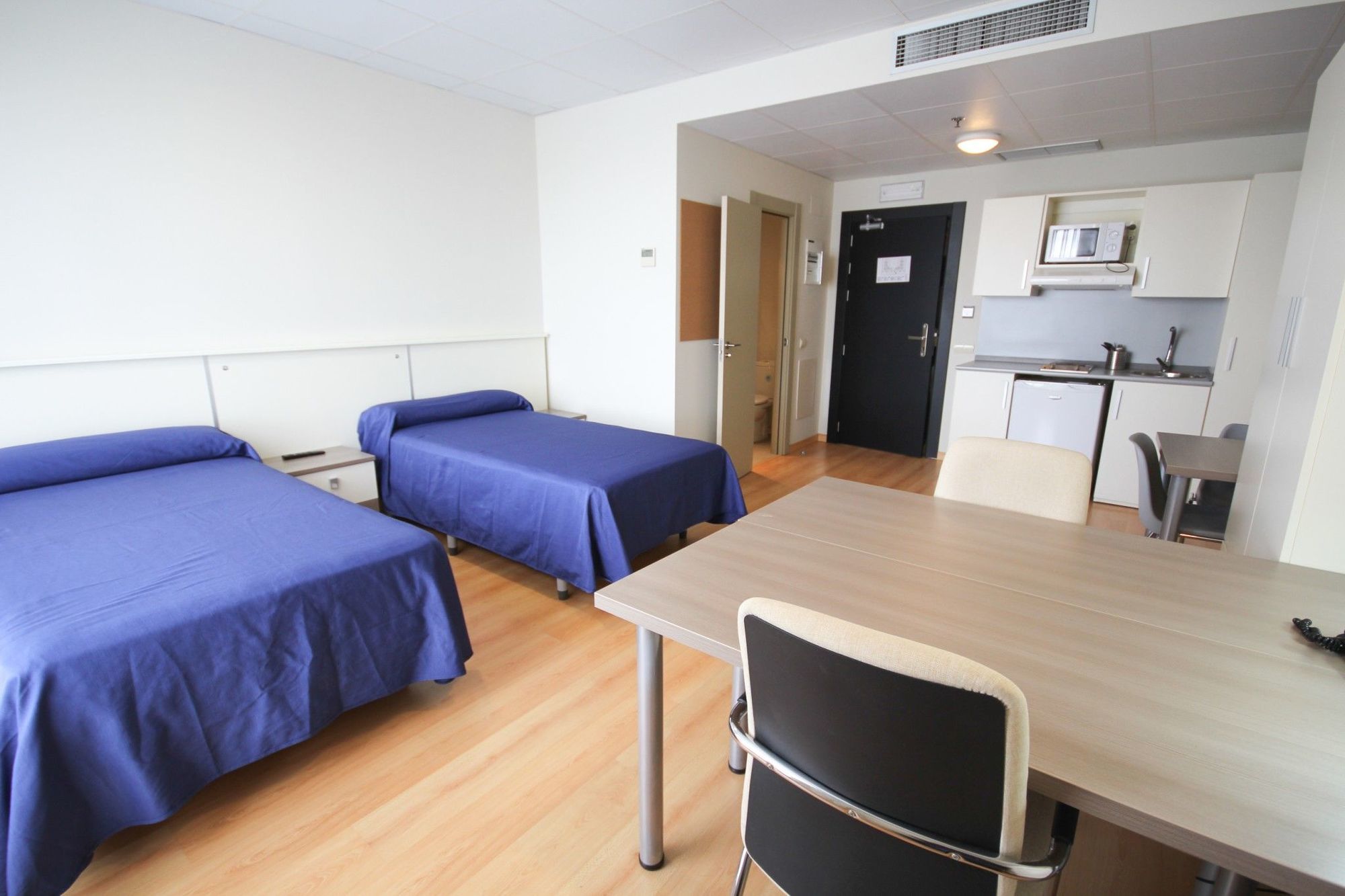 Vertice Roomspace