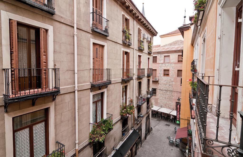 Appartamento Centro W Madrid