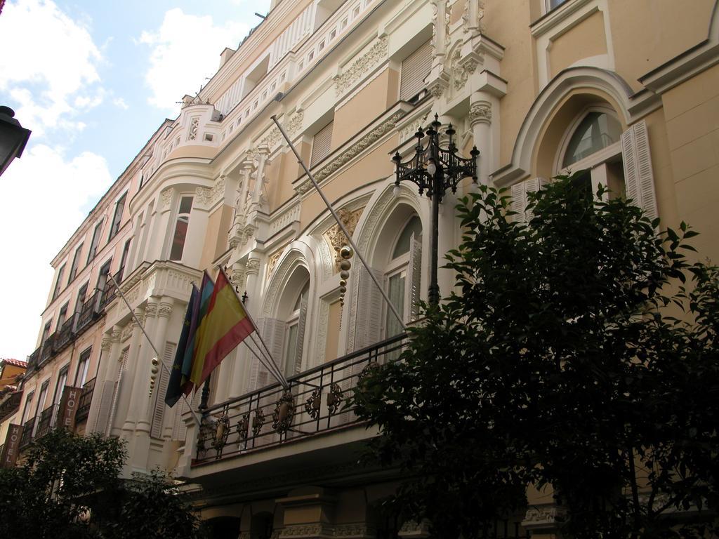 Pensión Goyal Pizarro