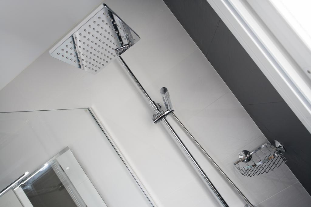 Appartamento Cardenal Cisneros Madrid