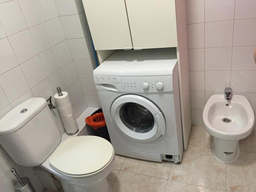 Apartment Estudio Huertas *