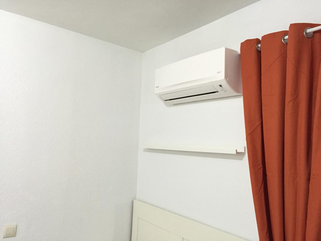 Apartment Estudio Huertas