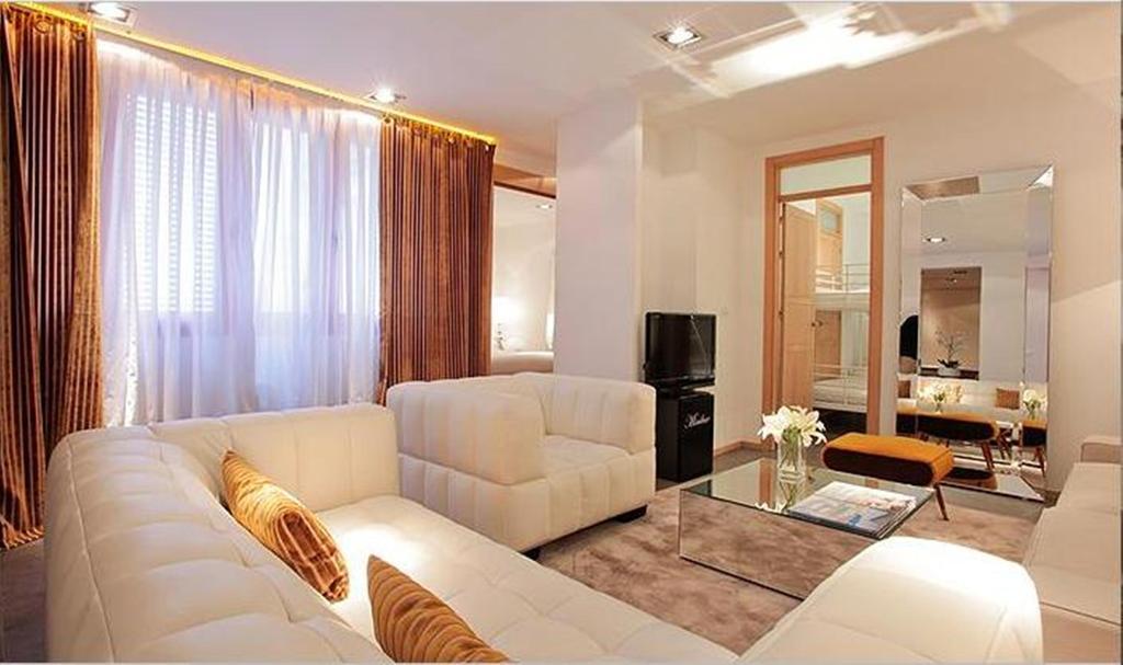 Appart hôtel Gran Via 4*