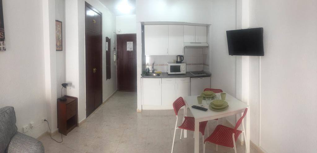 Apartment Estudio Huertas