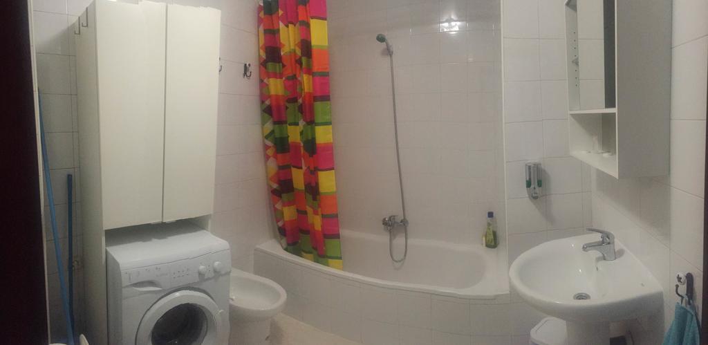 Apartment Estudio Huertas Madrid