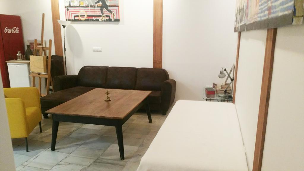 Apartamento Artist