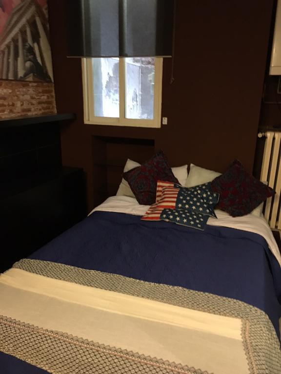Apartamento 44 Centro & Madri
