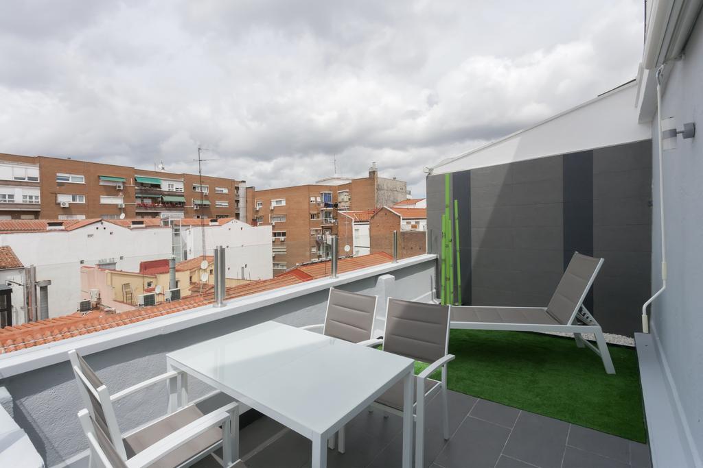 Appartamento Cardenal Cisneros Madrid