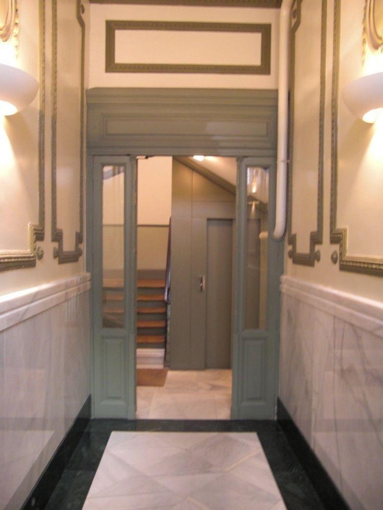 Maison d'hôtes Bruna Paseo Del Prado