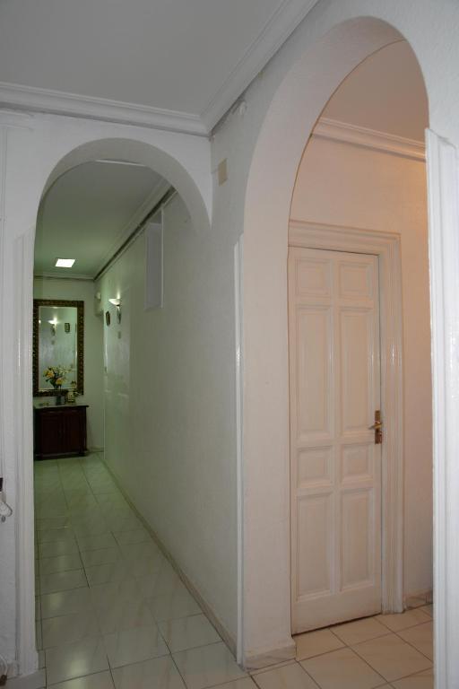 Casa de hóspedes Dos Naciones Madri