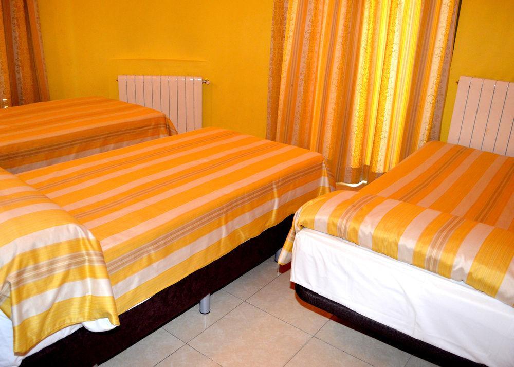 Albergue Josefina-gran Via