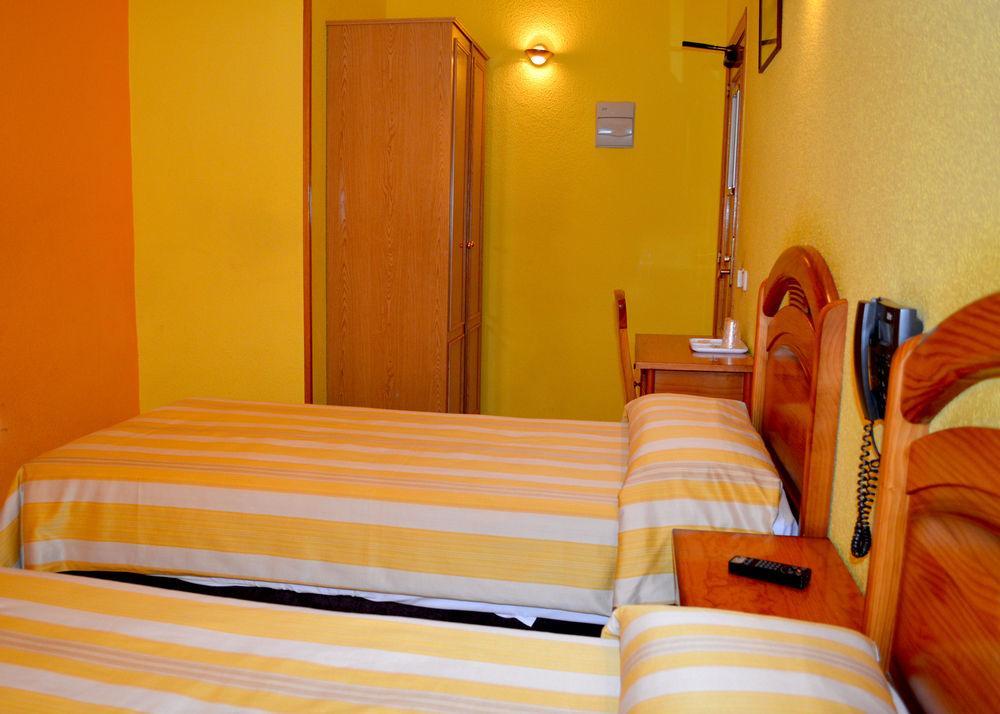 Albergue Josefina-gran Via *