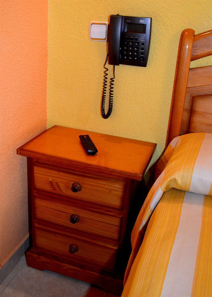 Albergue Josefina-gran Via *
