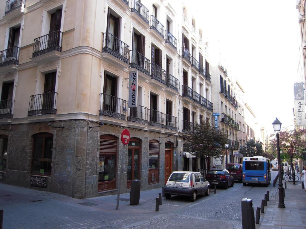 Gasthof La Zona *