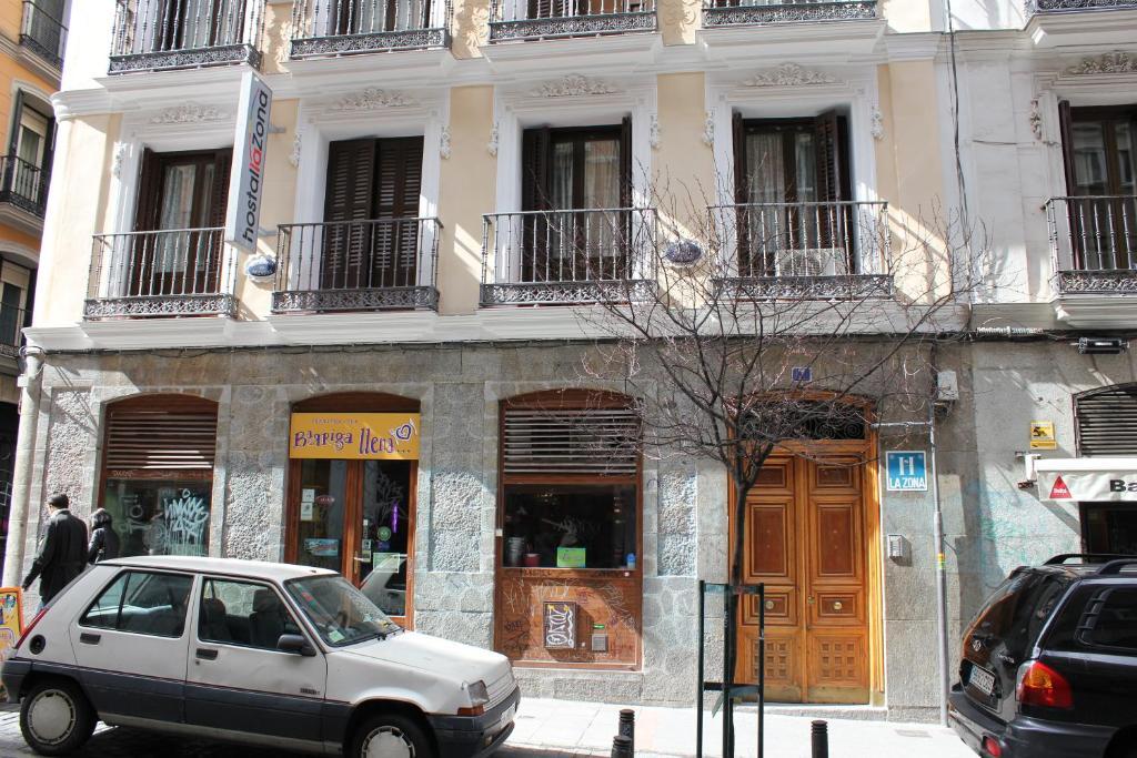 Gasthof La Zona