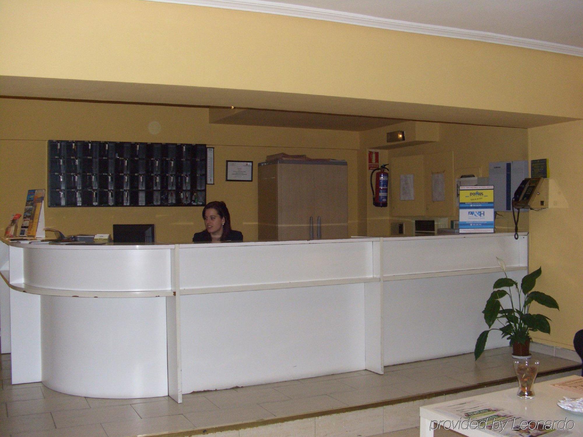 Motion Hostal *