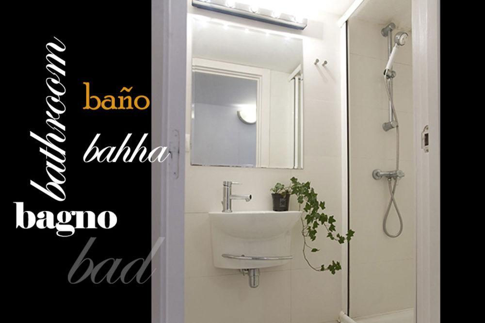 Alquiler Temporal Rastro Apartamento
