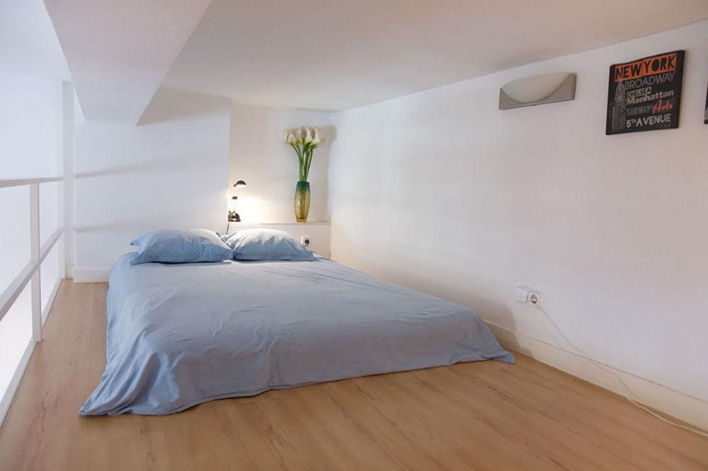 Alquiler Temporal Rastro Apartamento