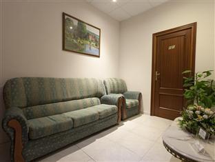 Jemasaca-palma61 Guest house 2*