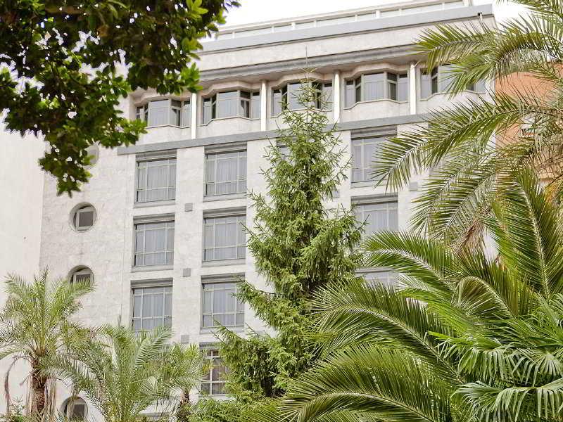 Hotel Vp Madrono Madri